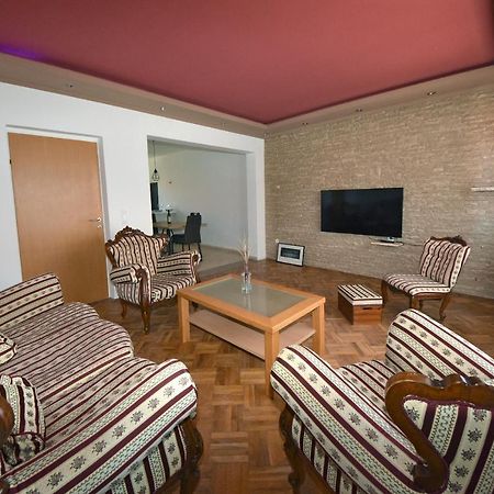 Family Apartment Sara Zadar Exterior foto