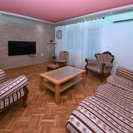 Family Apartment Sara Zadar Exterior foto
